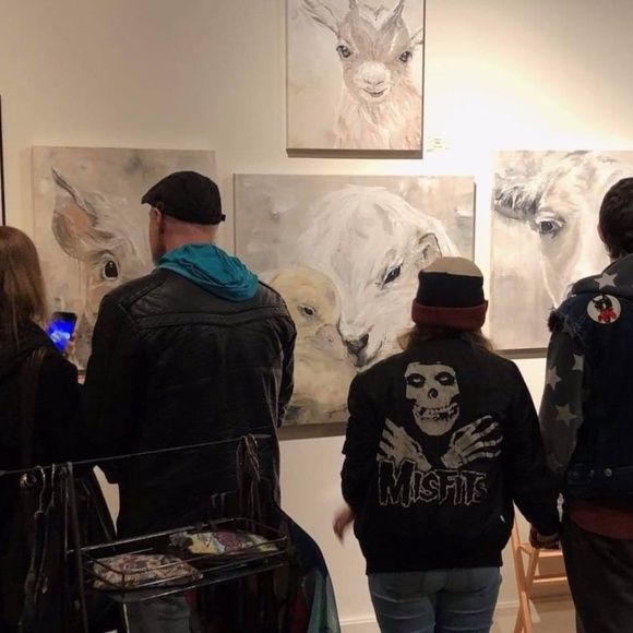 Meet your Posher, Shirley Kay! - Picture 9 of 11